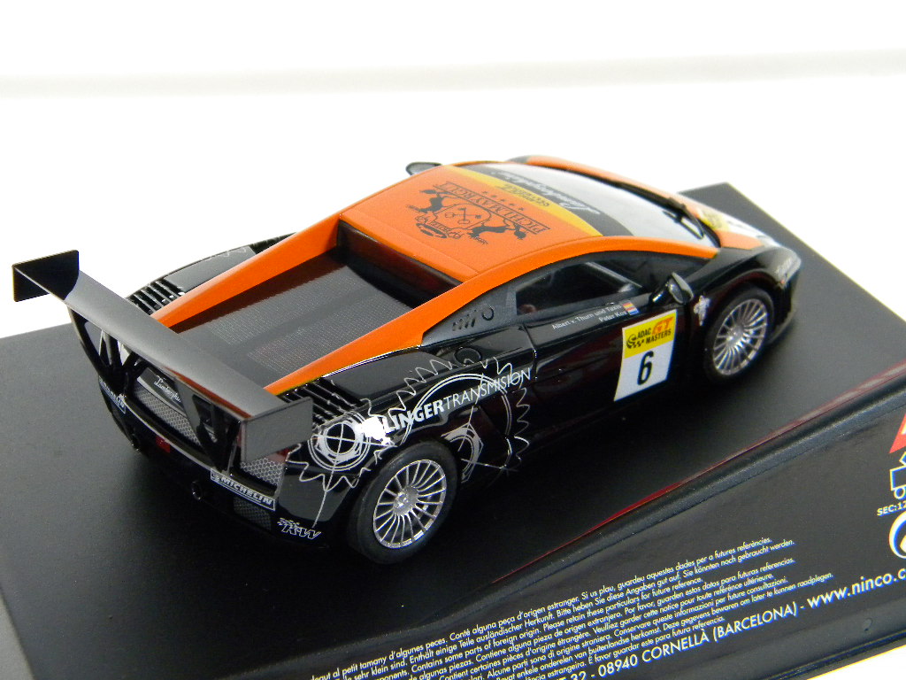 Lamborghini Gallardo (50447
